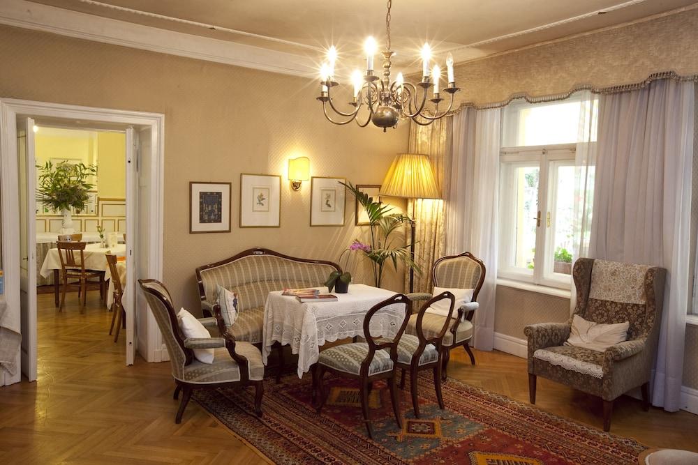 Hotel Villa Westend 메라노 외부 사진