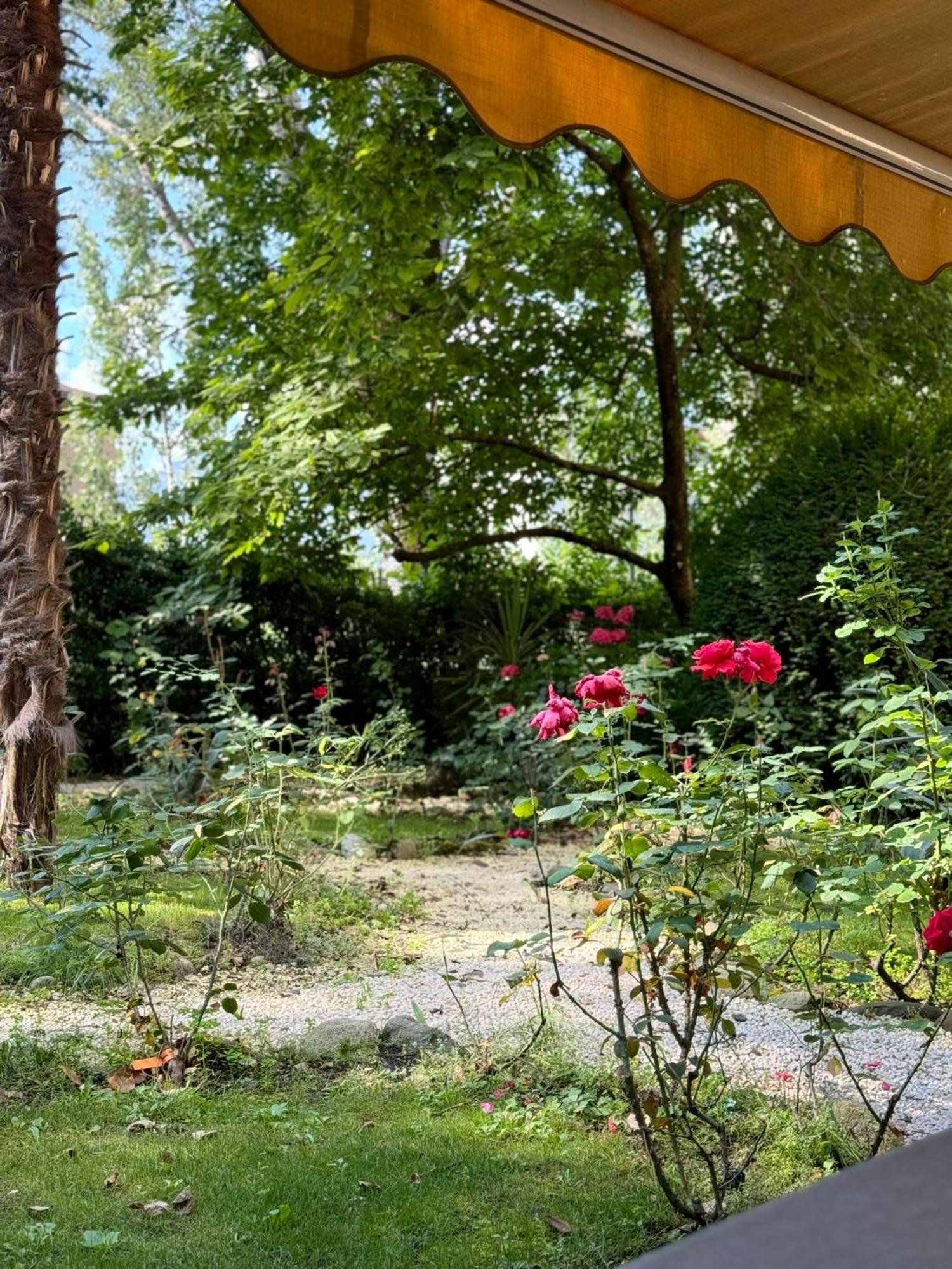 Hotel Villa Westend 메라노 외부 사진