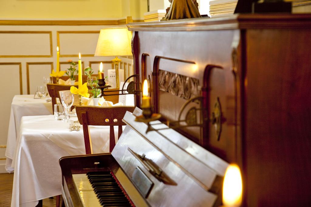 Hotel Villa Westend 메라노 외부 사진